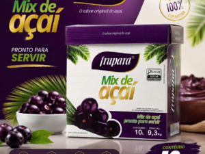 mix acai