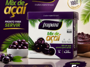 mix acai 5l