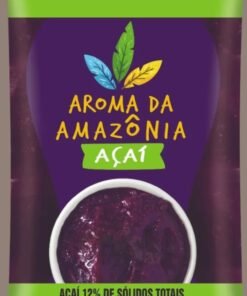 Aroma da Amazonia