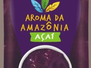 Aroma da Amazonia